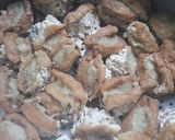 Foto langkah ke 4 dari resep Tahu walek.