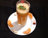 ઓરેન્જ, એપલ જૂયસ રેસીપી સ્ટેપ2ફોટો