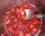 स्ट्रॉबेरी श्रीखंड (Strawberry Shrikhand recipe in Hindi) रेसिपी चरण 3 फोटो