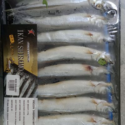Langkah 1