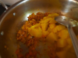 Pethe ka bharta
