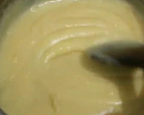 Foto langkah ke 4 dari resep Sus/Soes Vla Vanilla (easy n yummy).