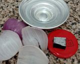 Foto langkah ke 13 dari resep Nasi Mandhi Sederhana.