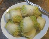 Foto langkah ke 3 dari resep Mandu (korean dumpling).