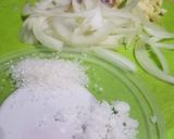 Foto langkah ke 1 dari resep Sawi Tahu Saus Tiram.