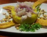 Foto del paso 5 de la receta: Causa Acevichada