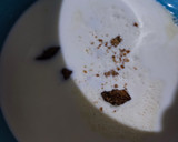 Foto del paso 1 de la receta: Mousse de piloncillo