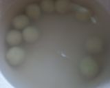 Foto langkah ke 5 dari resep Cilok enak.