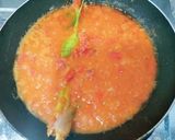 Foto langkah ke 2 dari resep Balado Cecek (Kulit Sapi).