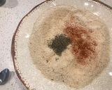 Foto del paso 3 de la receta Bistec apanado clásico (milanesa) con coliflor granulada