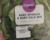 A picture of step 1 of Filling salad.