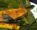 Foto langkah ke 4 dari resep Brengkes Patin Palembang.