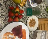 Foto del paso 7 de la receta: Sushi