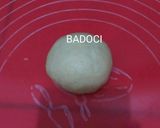 Foto langkah ke 7 dari resep Donat + teknik mencetak.