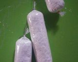 Foto langkah ke 4 dari resep Keripik tempe sagu.