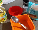 Foto del paso 1 de la receta: Masa casera para tarta salada