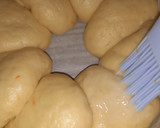 Foto del paso 7 de la receta: Pan Brioche relleno