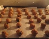 Foto langkah ke 4 dari resep Famous Amos Cookies.