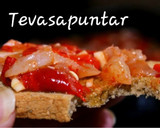 Foto del paso 1 de la receta: Esgarraet 🐟 🧄 🫑