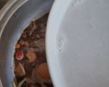 Foto langkah ke 4 dari resep Brongkos Ayam.