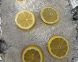 Foto del paso 2 de la receta: Dorada a la sal. Jugosa y muy sencilla de preparar!