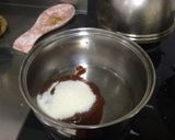 Foto del paso 3 de la receta: Costillas de cerdo en salsa de bbq