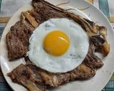 Foto del paso 6 de la receta: Bife al ajito