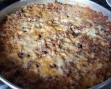 Foto del paso 3 de la receta: Pasta al horno