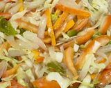 મસાલા પાસ્તા (Masala Pasta Recipe In Gujarati) રેસીપી સ્ટેપ5ફોટો
