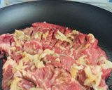 Foto del paso 1 de la receta: Saludable  Ensalada Mixta y Bictec 🥙🥩