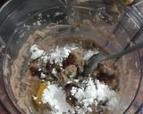 Foto langkah ke 4 dari resep Ayam udang giling bungkus- bayi & dewasa.