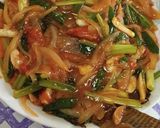Foto langkah ke 4 dari resep Ikan masak asam manis.