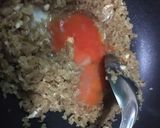 รูปขั้นตอนการทำที่ 5 ของ ไช่โป๊วผัดไข่