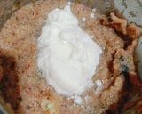 A picture of step 3 of Smokey Shasha.