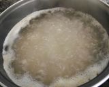 Foto del paso 1 de la receta: Arroz especiado con tofu ahumado
