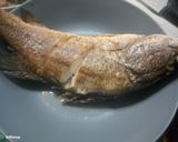 乾煎黑格的食譜步驟1照片