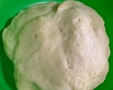 Foto langkah ke 4 dari resep Roti Lembut Empuk anti gagal.