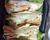 Foto del paso 3 de la receta: Tacos de verdura