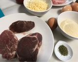 Foto del paso 1 de la receta: Macarrones- Maccheroni n'casciatta, de Montalbano, con polpettine