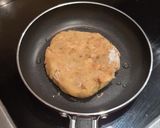 A picture of step 6 of A.D's all in kickin Fish cakes.