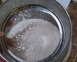 Foto langkah ke 5 dari resep Bolu Sakura.