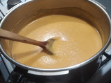 Puré de calabaza 🎃
