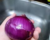صورة لخطوة 4 من وصفة معكرونه سباغيتي بالصلصه تحفه❤️❤️❤️❤️💥🔥