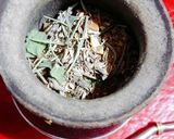 Foto del paso 2 de la receta: Mate de hierbas 😍😋😊