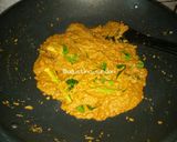 Foto langkah ke 3 dari resep 158. Rendang Daging Sapi.
