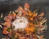 A picture of step 2 of Poha.
