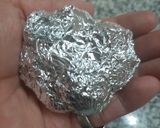 Foto del paso 1 de la receta: Aceite de ajos