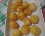 Foto langkah ke 4 dari resep Pom pom kentang.