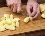 Pudingos almaleves recept fázis 2 fotója