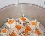 Foto langkah ke 7 dari resep Dimsum Isi Ayam.